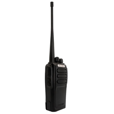 Radio 2 Vías DUAL BAND compatible Kenwood y Motorola