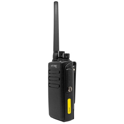 Radio 2 Vías DMR  Digital  compatible Motorola
