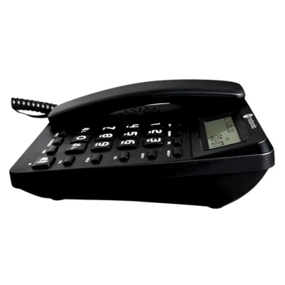 Teléfono Análogo Motorola Mc550 Con Altavoz