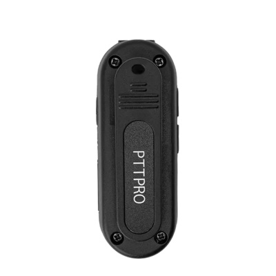 Mini Walkie Talkie Ptt Nano Radio 16 Canales Uhf PTTPRO