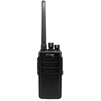 Radio 2 Vías DMR  Digital  compatible Motorola