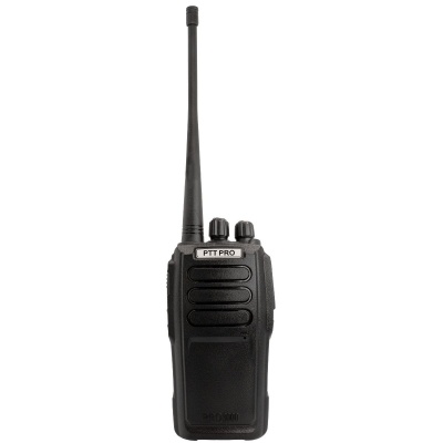 Radio 2 Vías DUAL BAND compatible Kenwood y Motorola