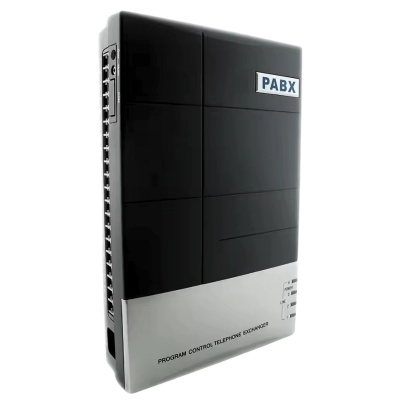 Sistema Telefónico 4 Líneas 16 Extensiones Análogas