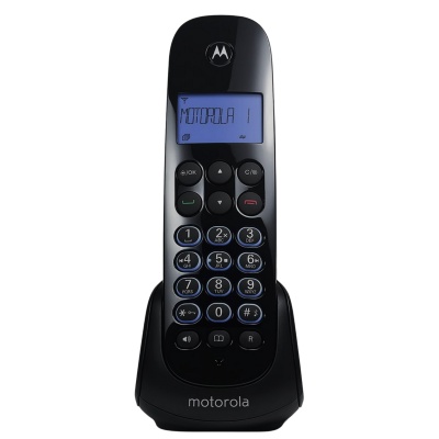 Teléfono Inalámbrico Digital con Altavoz M750