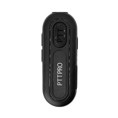 Mini Walkie Talkie Ptt Nano Radio 16 Canales Uhf PTTPRO